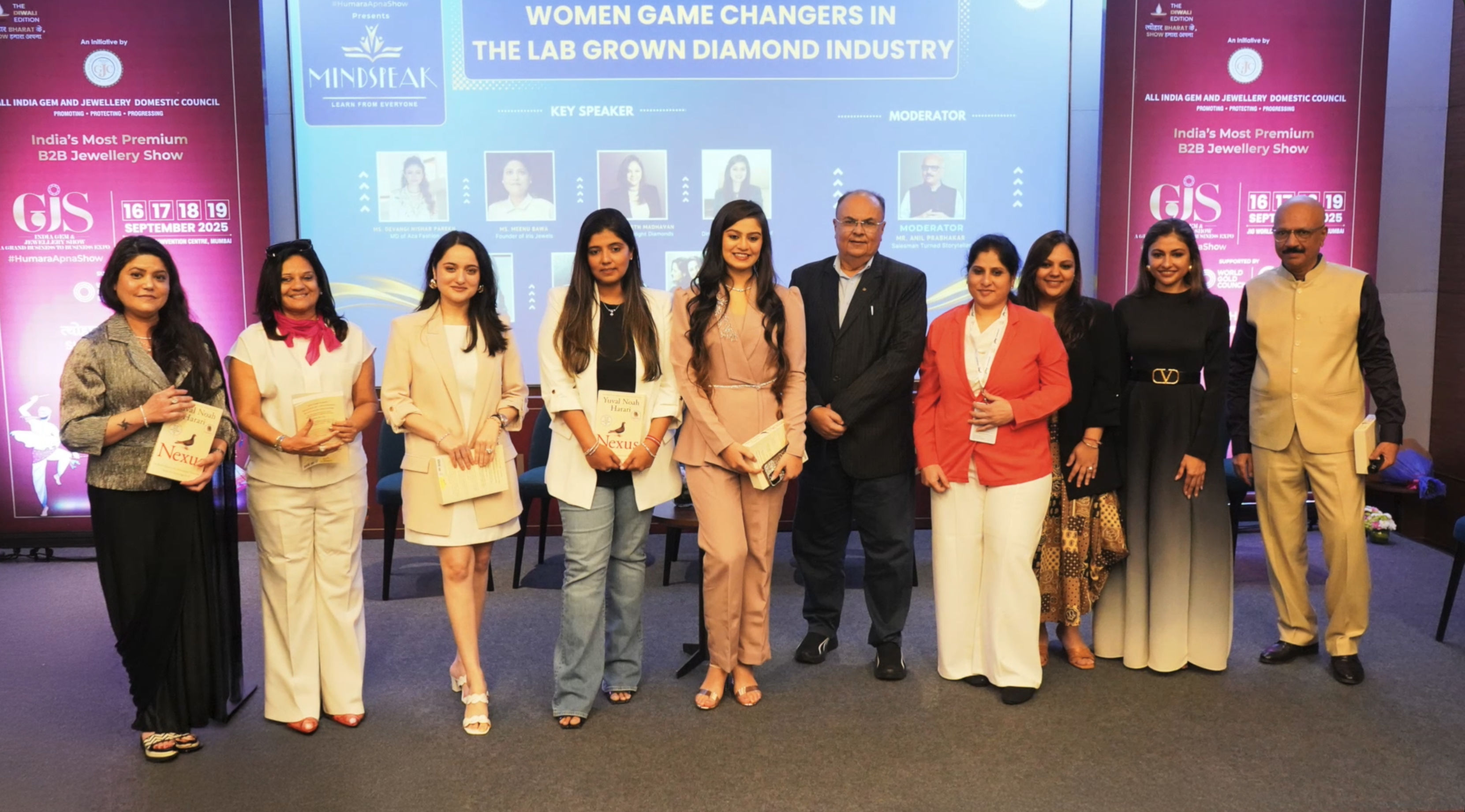 IGI Diamond Reports and Light Performance Analysis